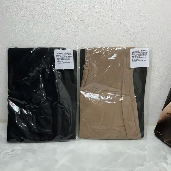 Terri Toners Slimwear Pants - Picture 6 of 6